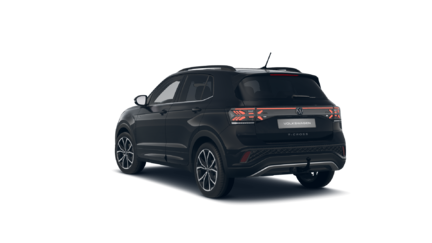 Bild eines T-Cross Sport TSI DSG