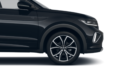 Bild eines T-Cross Sport TSI DSG