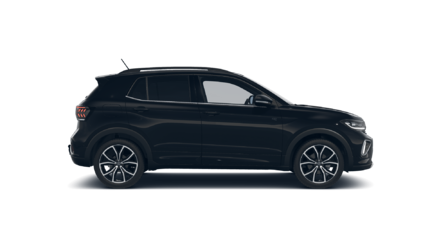 Bild eines T-Cross Sport TSI DSG