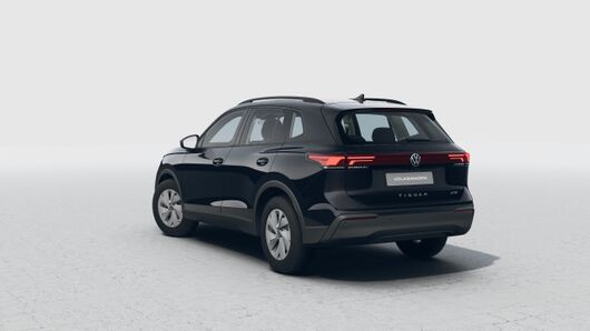 Bild eines Tiguan 4Me eTSI DSG