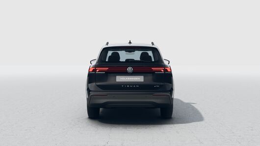 Bild eines Tiguan 4Me eTSI DSG