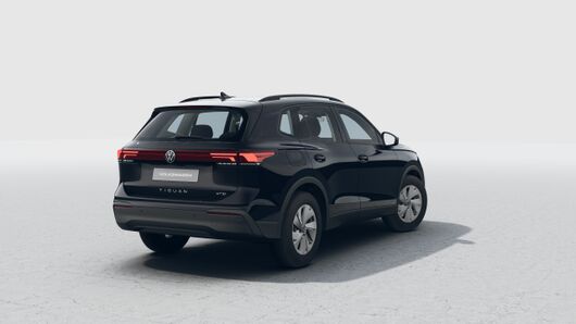 Bild eines Tiguan 4Me eTSI DSG
