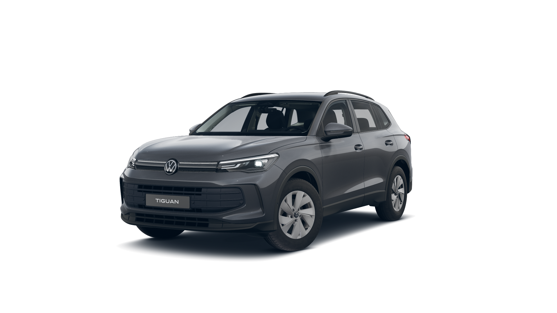 VW Tiguan 4Me eTSI DSG 2025