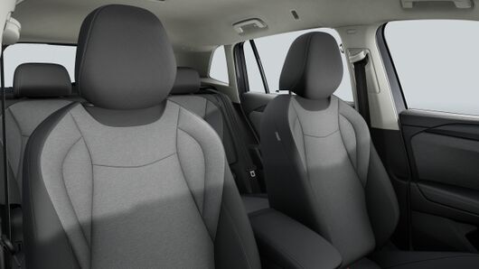 Bild eines Tiguan 4Me eTSI DSG