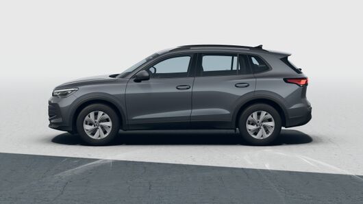Bild eines Tiguan 4Me eTSI DSG