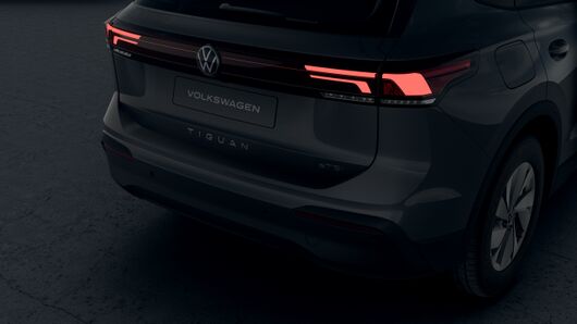 Bild eines Tiguan 4Me eTSI DSG
