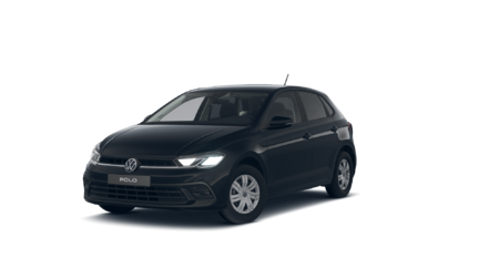 Bild eines Polo 4Me