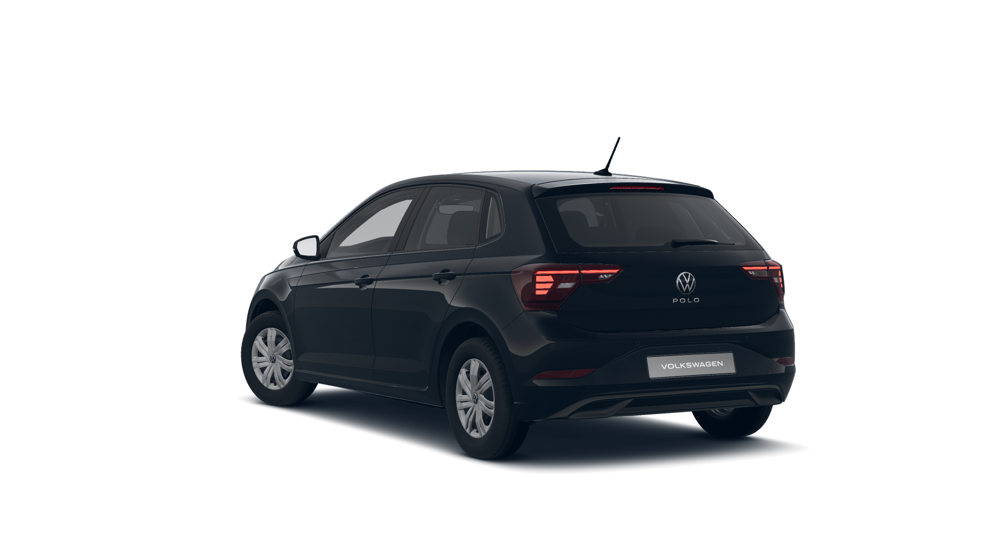 Bild eines Polo 4Me