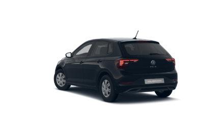 Bild eines Polo 4Me