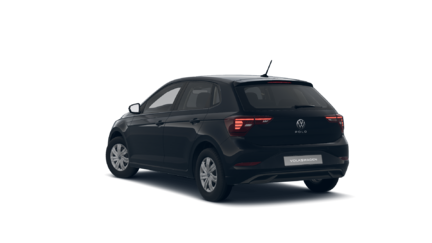 Bild eines Polo 4Me