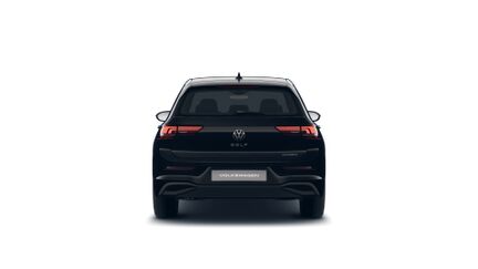 Bild eines Golf Rabbit eHybrid DSG 150 kW