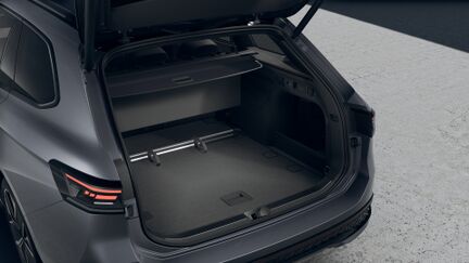 Bild eines Passat Variant R-Line TDI DSG