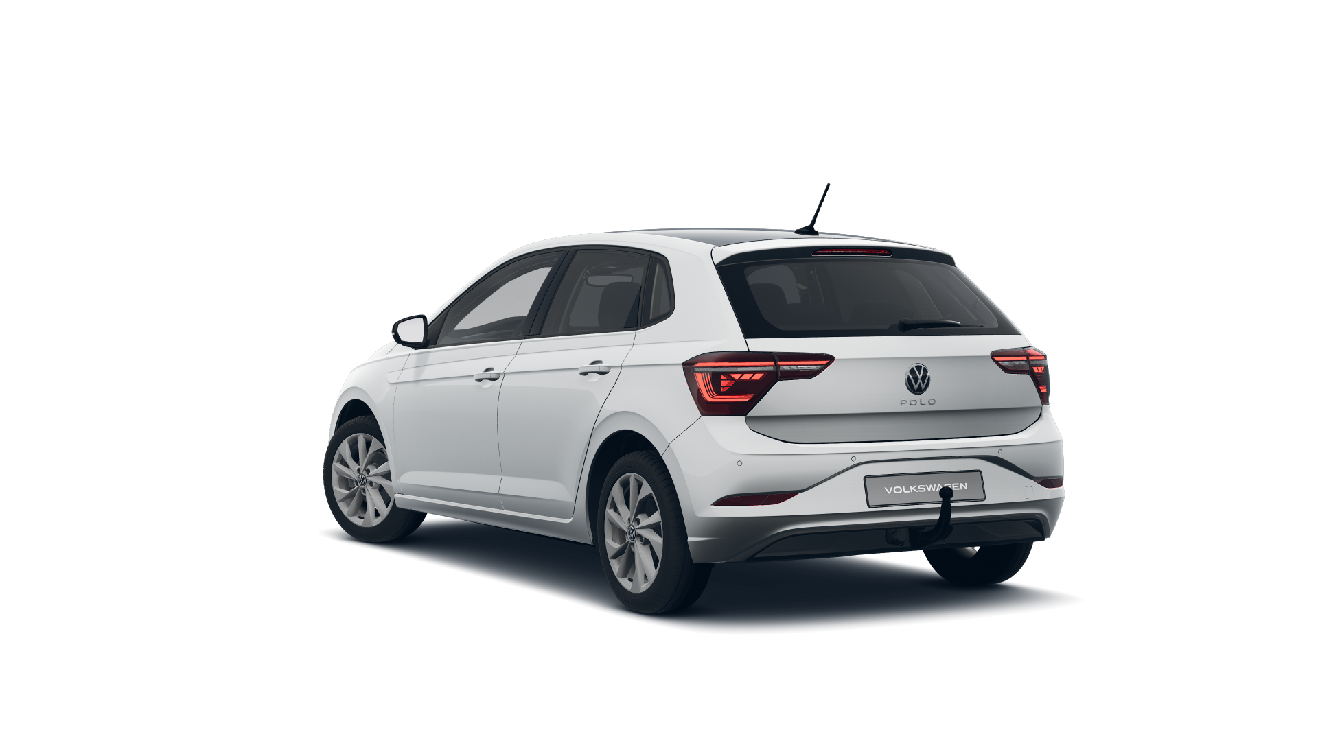 Bild eines Polo Style TSI DSG