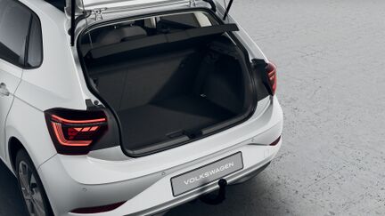 Bild eines Polo Style TSI DSG