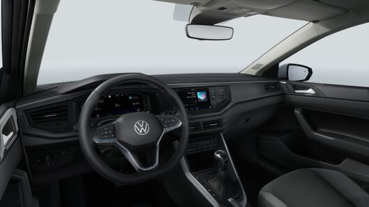 Bild eines Polo Friends TSI DSG