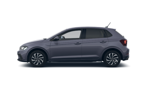 Bild eines Polo Friends TSI DSG