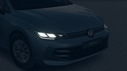 Bild eines Golf 4Me TSI