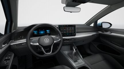 Bild eines Golf 4Me TSI