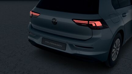 Bild eines Golf 4Me TSI