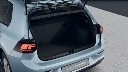 Bild eines Golf 4Me TSI