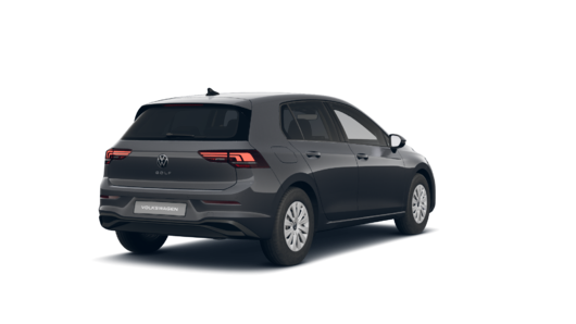 Bild eines Golf 4Me TSI