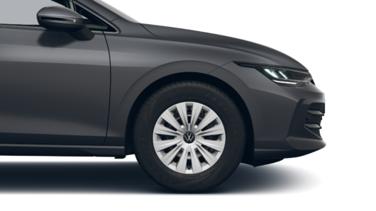 Bild eines Golf 4Me TSI