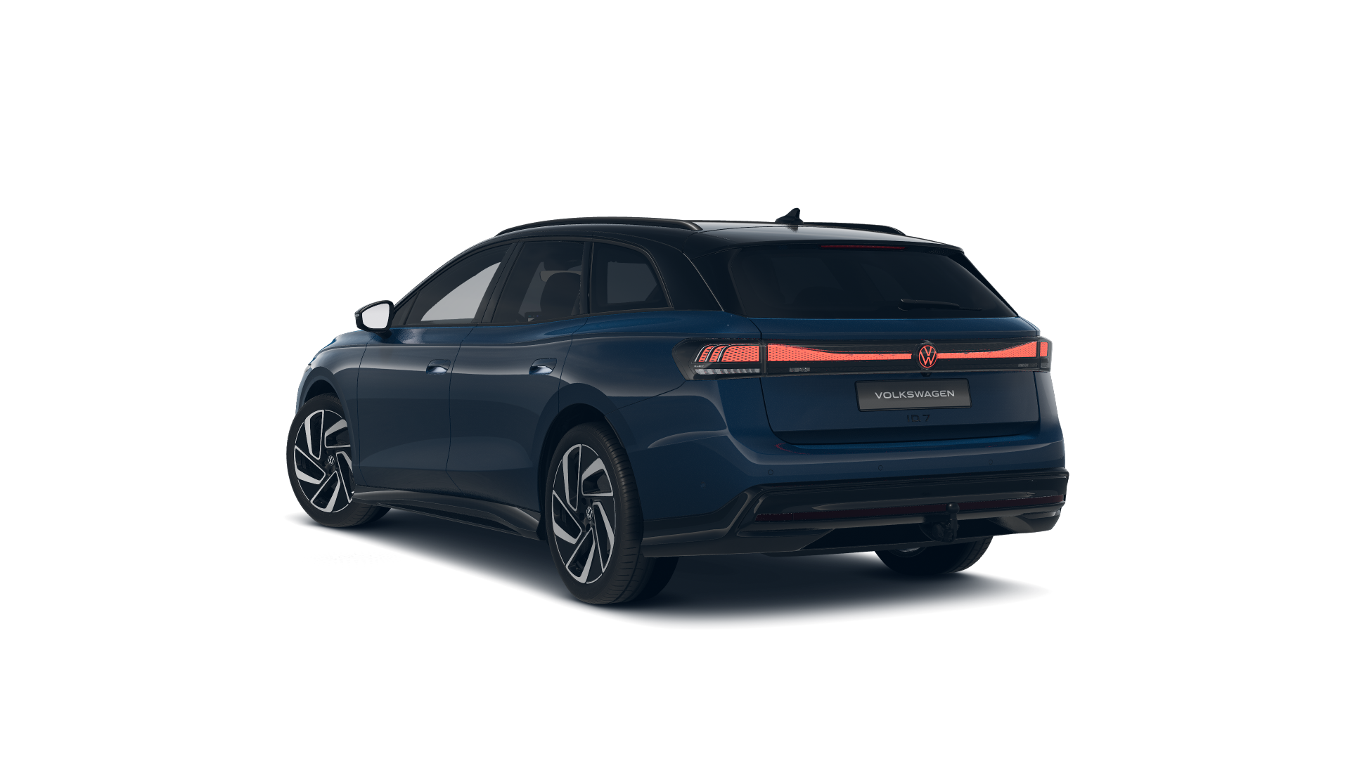 Bild eines ID.7 Tourer Pro 210 kW Business