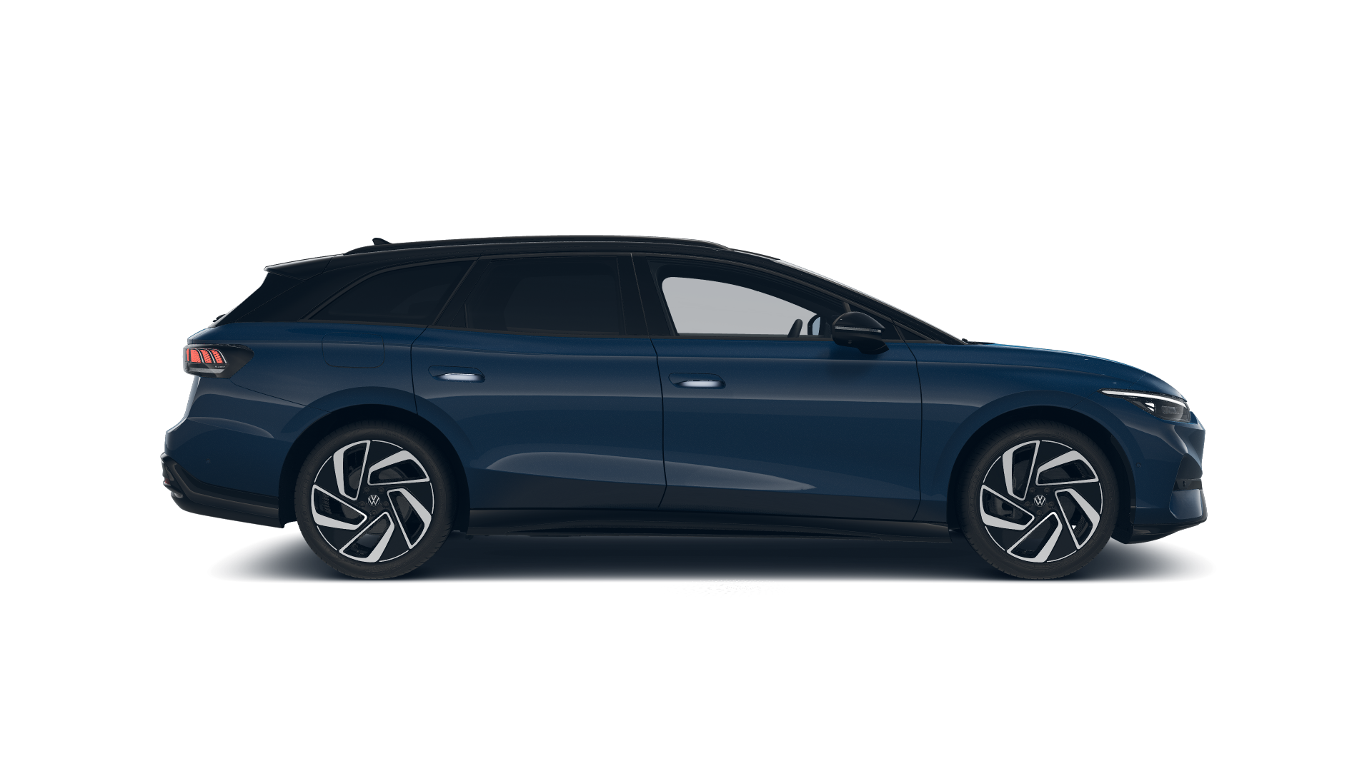 Bild eines ID.7 Tourer Pro 210 kW Business
