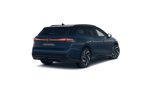 Bild eines ID.7 Tourer Pro 210 kW Business