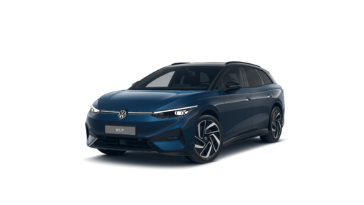 Bild eines ID.7 Tourer Pro 210 kW Business