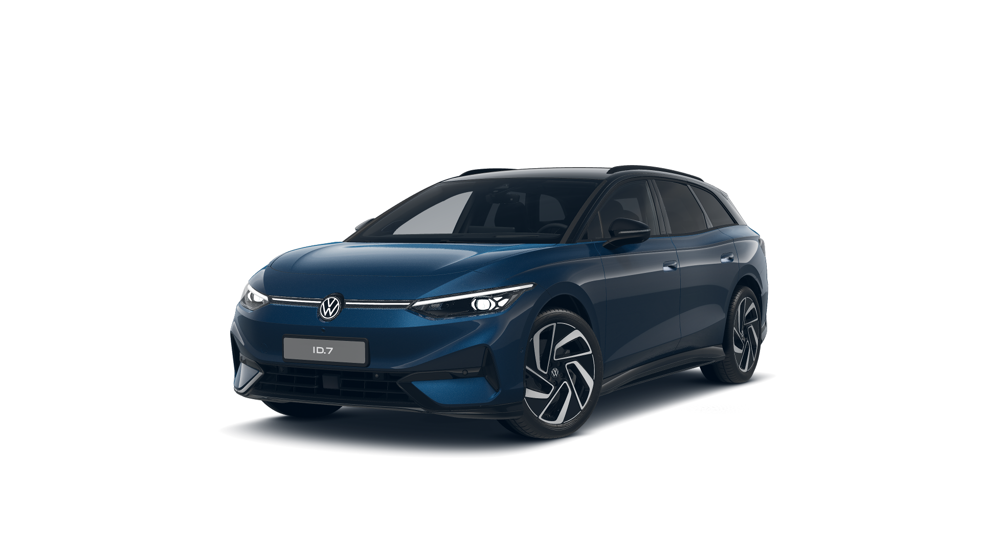 VW ID.7 Tourer Pro 210 kW Business 2025