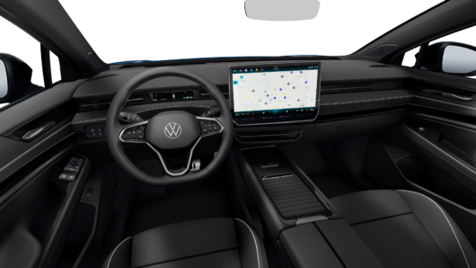 Bild eines ID.7 Tourer Pro 210 kW Business