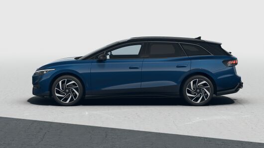 Bild eines ID.7 Tourer Pro 210 kW Business