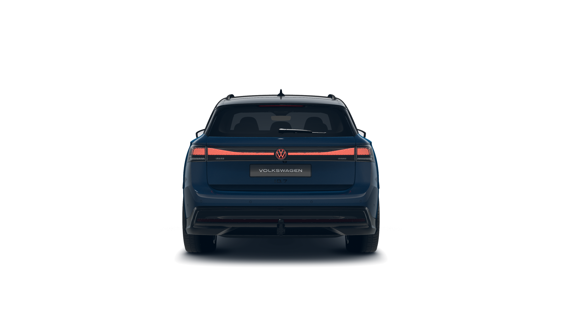 Bild eines ID.7 Tourer Pro 210 kW Business