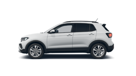 Bild eines T-Cross Friends TSI