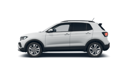 Bild eines T-Cross Friends TSI
