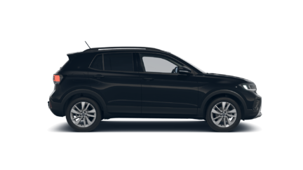 Bild eines T-Cross Friends TSI