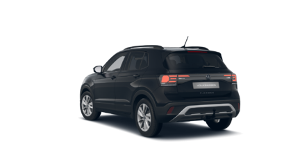 Bild eines T-Cross Friends TSI