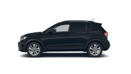 Bild eines T-Cross Friends TSI