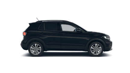 Bild eines T-Cross Friends TSI
