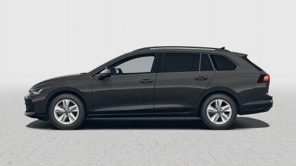 Bild eines Golf Variant 4Me TSI