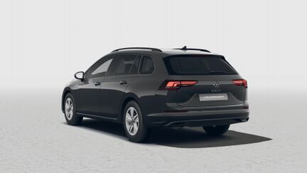 Bild eines Golf Variant 4Me TSI