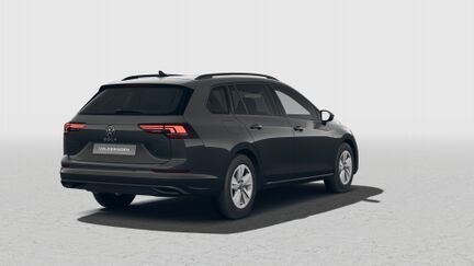 Bild eines Golf Variant 4Me TSI