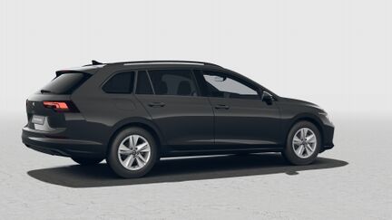 Bild eines Golf Variant 4Me TSI