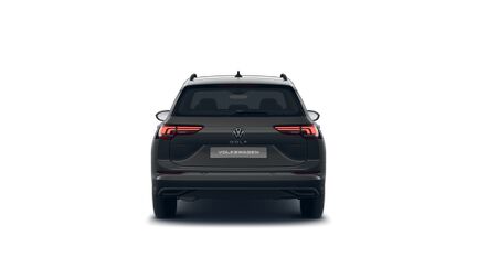 Bild eines Golf Variant 4Me TSI