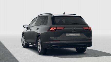 Bild eines Golf Variant 4Me TSI