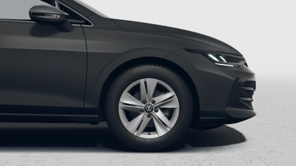 Bild eines Golf Variant 4Me TSI