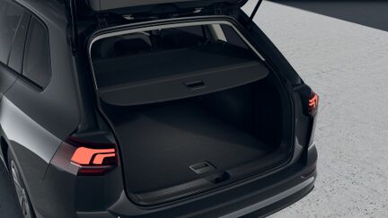 Bild eines Golf Variant 4Me TSI