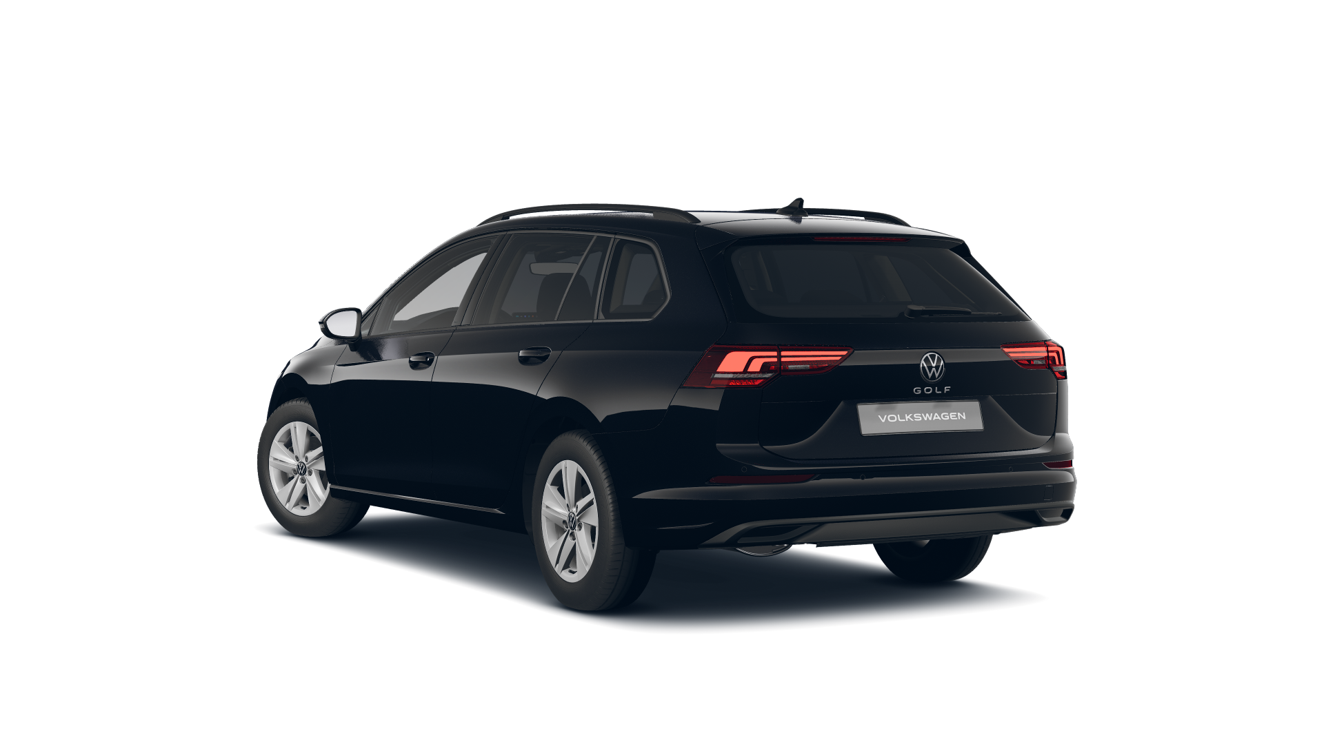 Bild eines Golf Variant 4Me TSI