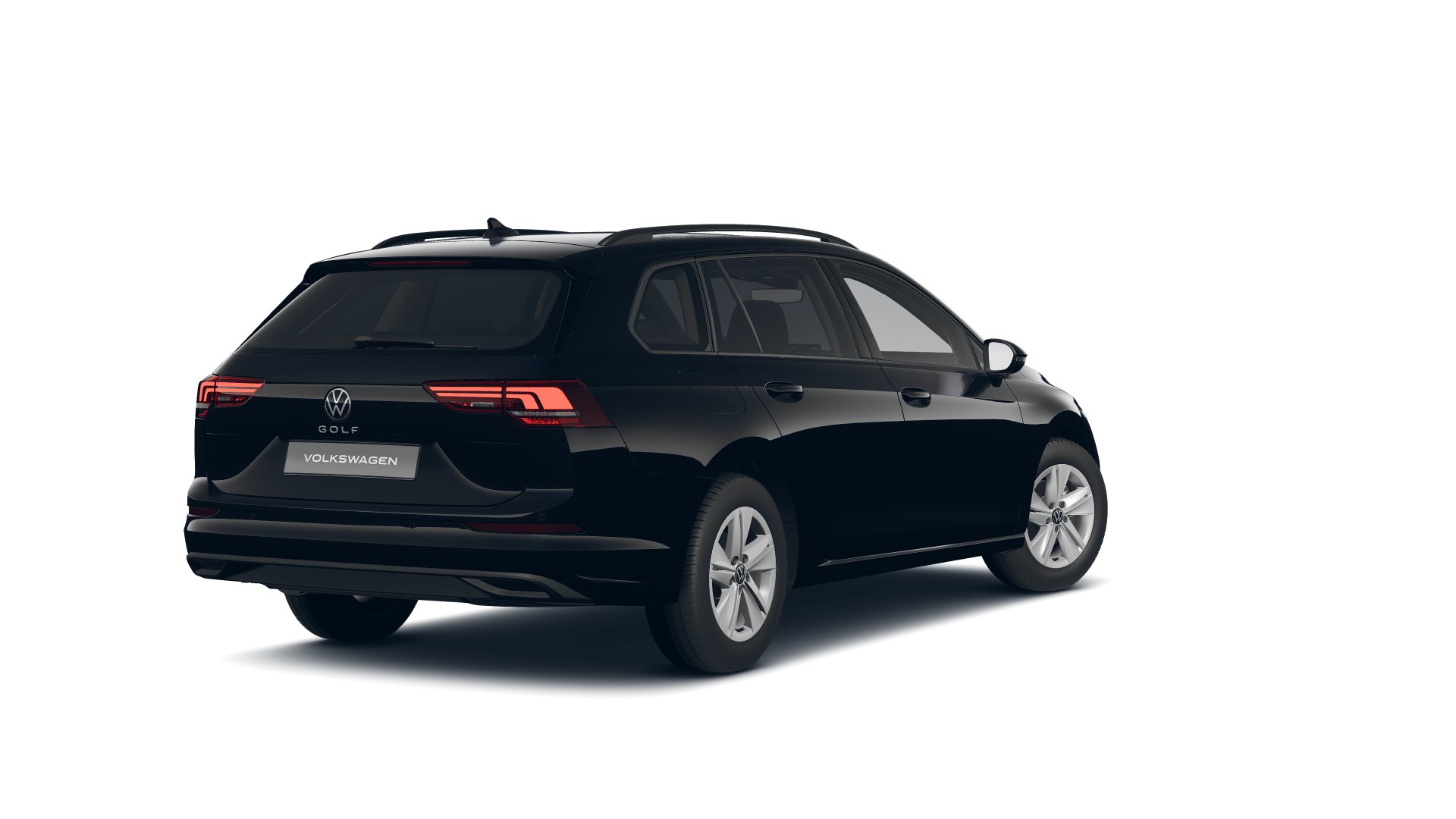 Bild eines Golf Variant 4Me TSI
